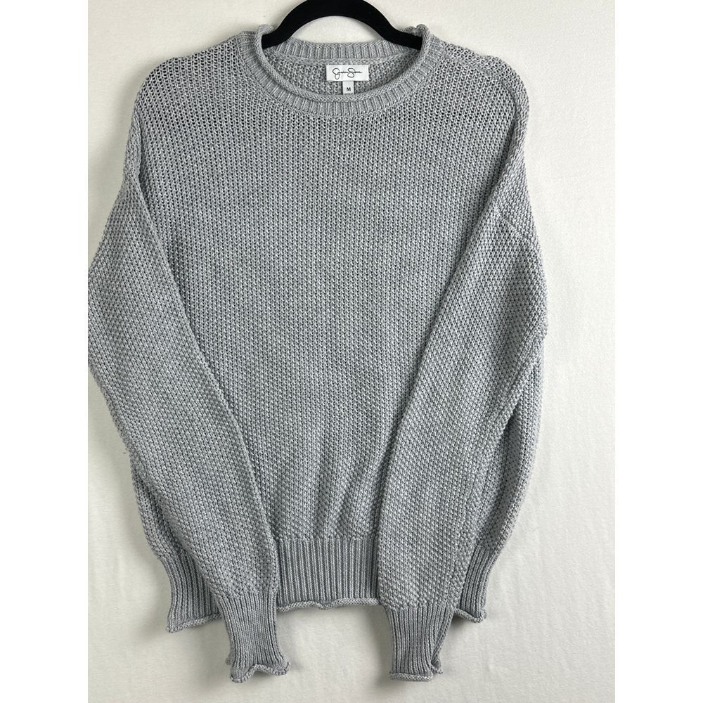 Jessica Simpson Sweater‎ Women's Medium Long Sleeve